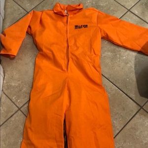 Overall State Mental hospital